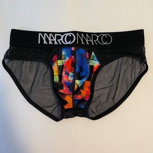 Marco Marco Briefs - Medium